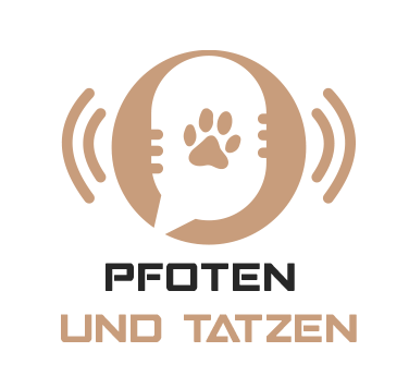 Pfoten und Tatzen